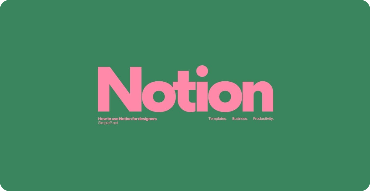 Notion