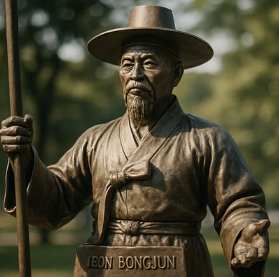 조선 최초의 농민 자치 기구, 동학농민운동의 심장 집강소