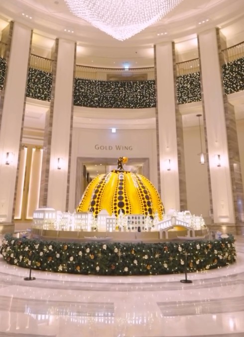 서울 근교 크리스마스 테마 분위기 맛집 Best 5