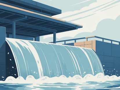 내가 싼 똥이 변기가 막혀 넘치는 꿈