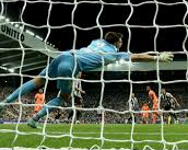 챔피언스리그 1차전 결과 : 바르셀로나 감독