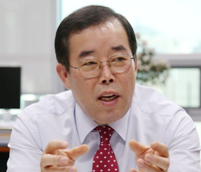 박성중 경기 부천을 출마 이유 배경