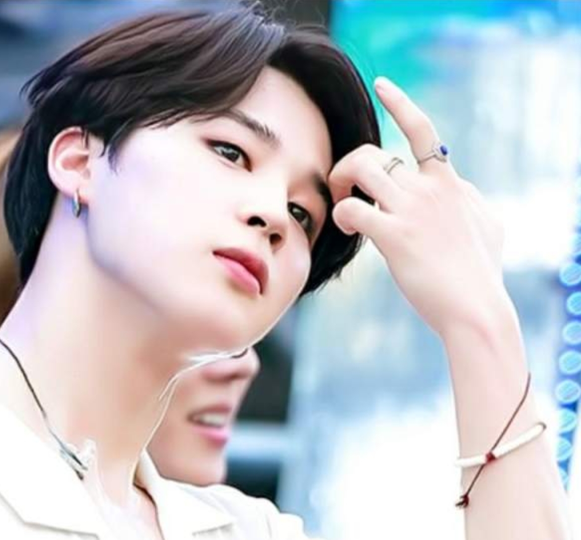 방탄소년단지민