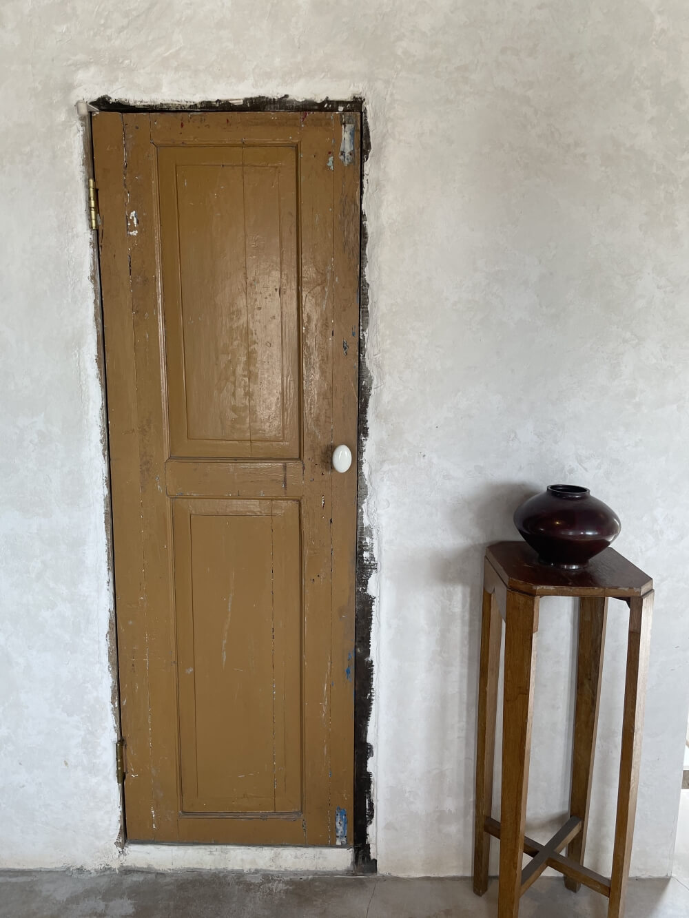 제주-한림-카페-잔물결-화장실-모습