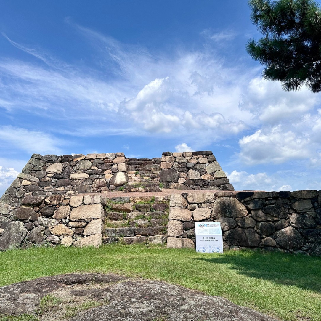 순천왜성 이미지