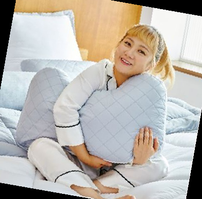 박나래 기절 베개