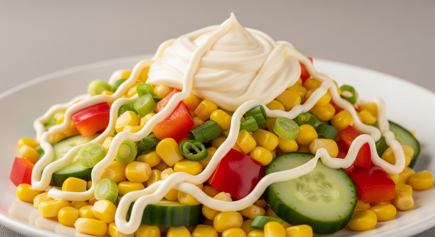 옥수수 효능 부작용