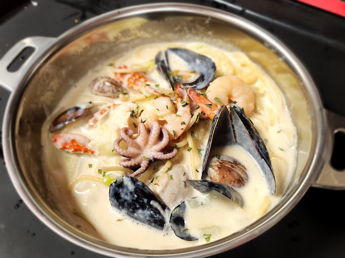 상암동 이자카야 '하나마토 상암DMC'