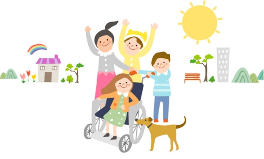 장애등급 신청절차