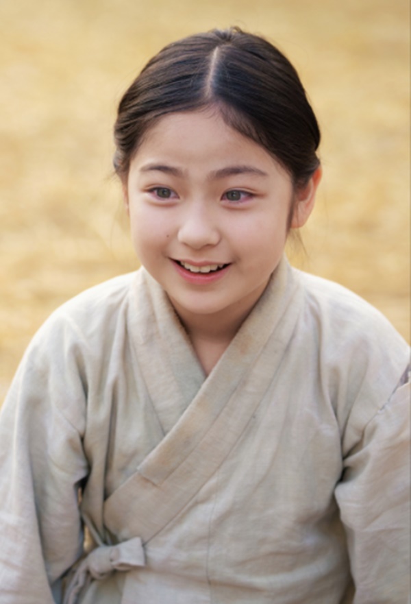 홍천기 등장인물