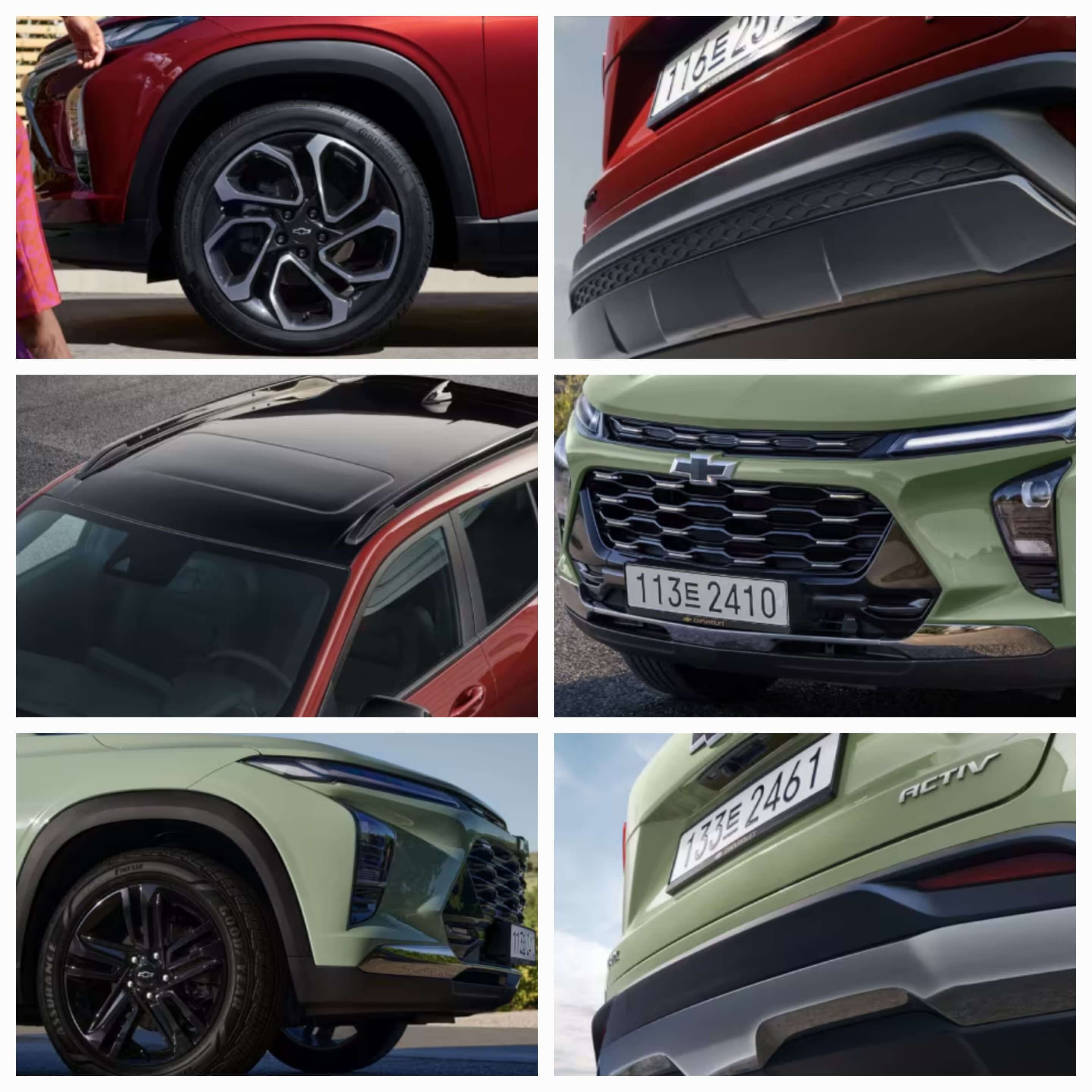 트랙스_크로스오버_실외디자인