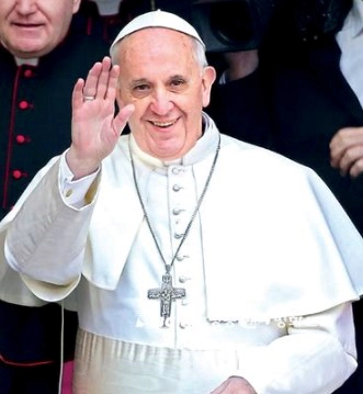 교황 프란치스코 프로필 나이 성품 가치관 및 교황 선출 방식