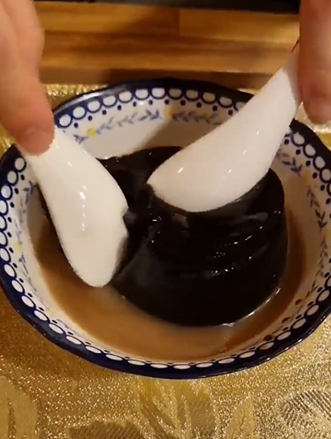 식스센스 시티투어 유재석 서울 중구 맛집 빠삼 밥한술 홍콩티