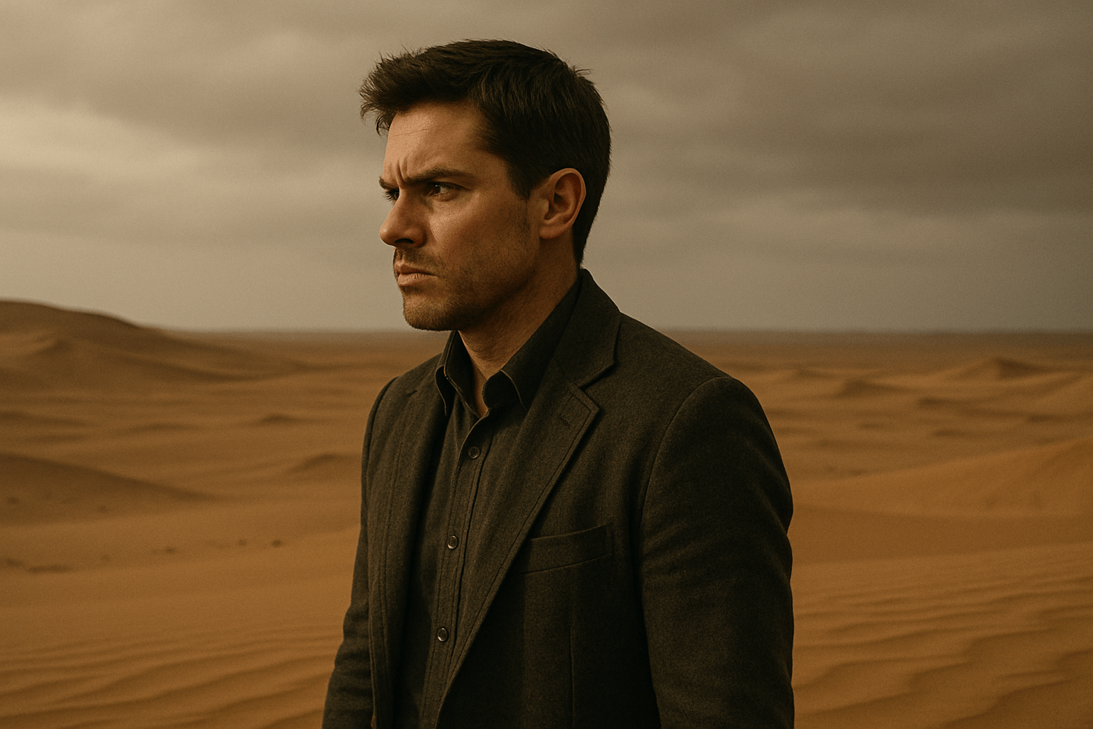 영화 덕후가 꼽은 스릴러 명장면