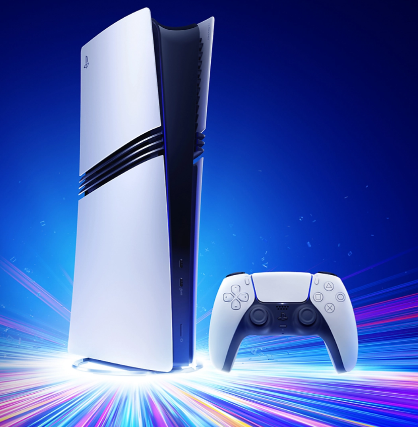 플레이스테이션 5 슬림