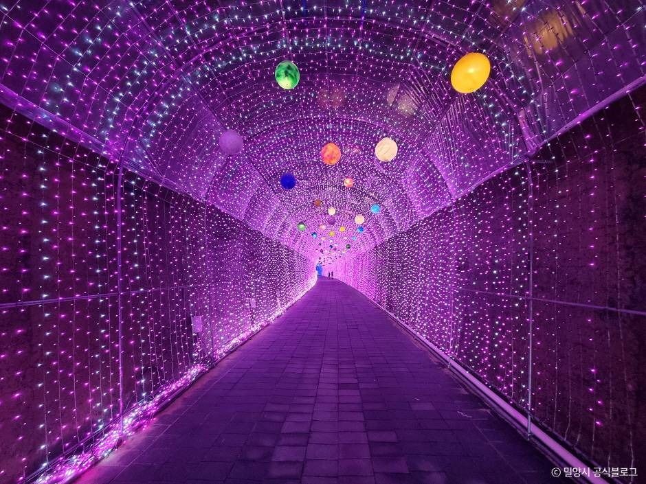 밀양 가볼만한곳 베스트10