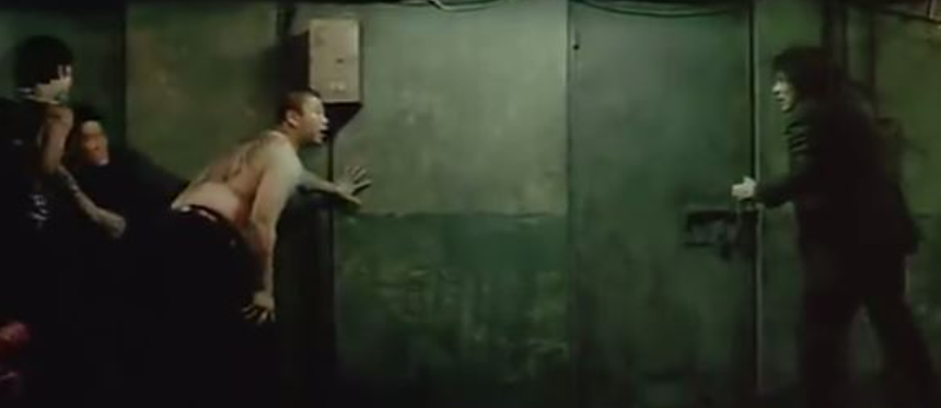 범죄도시4를 맡은 감독은 허명행 감독