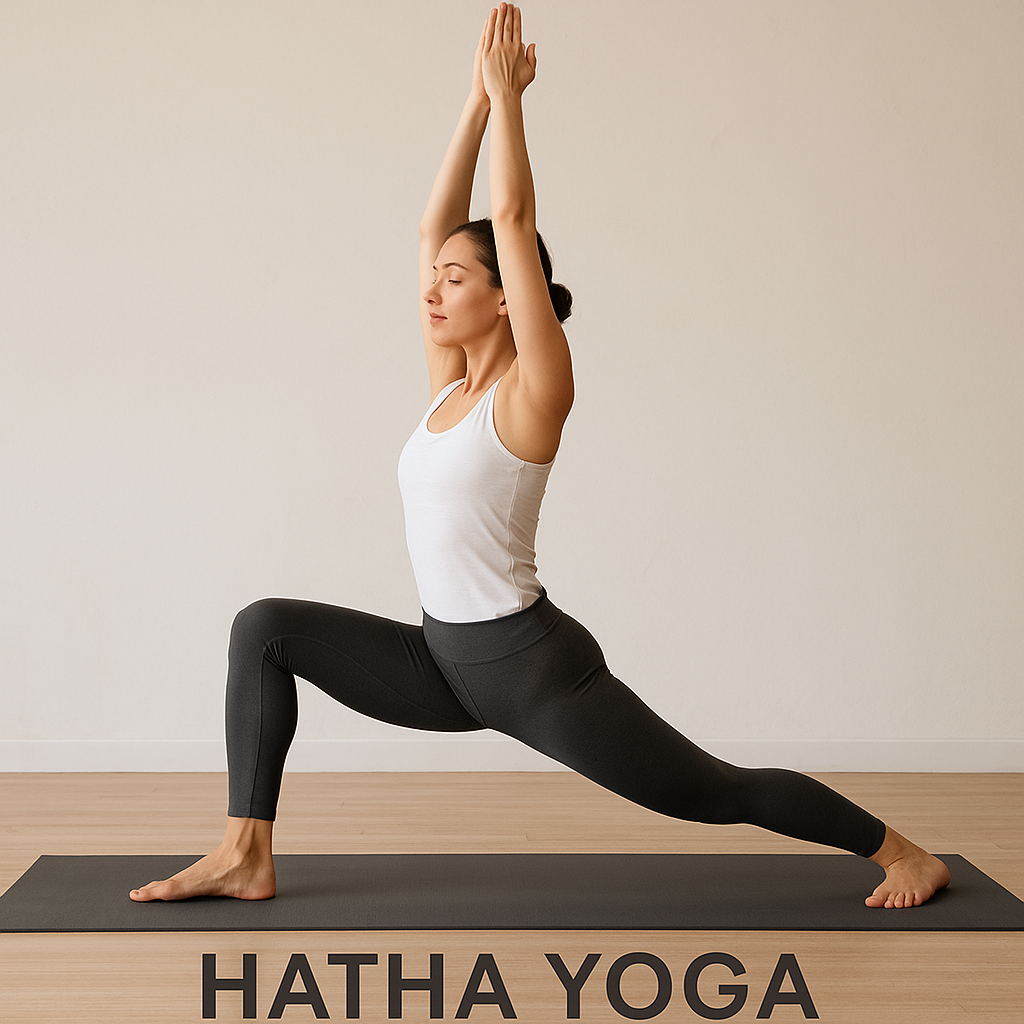 하타요가