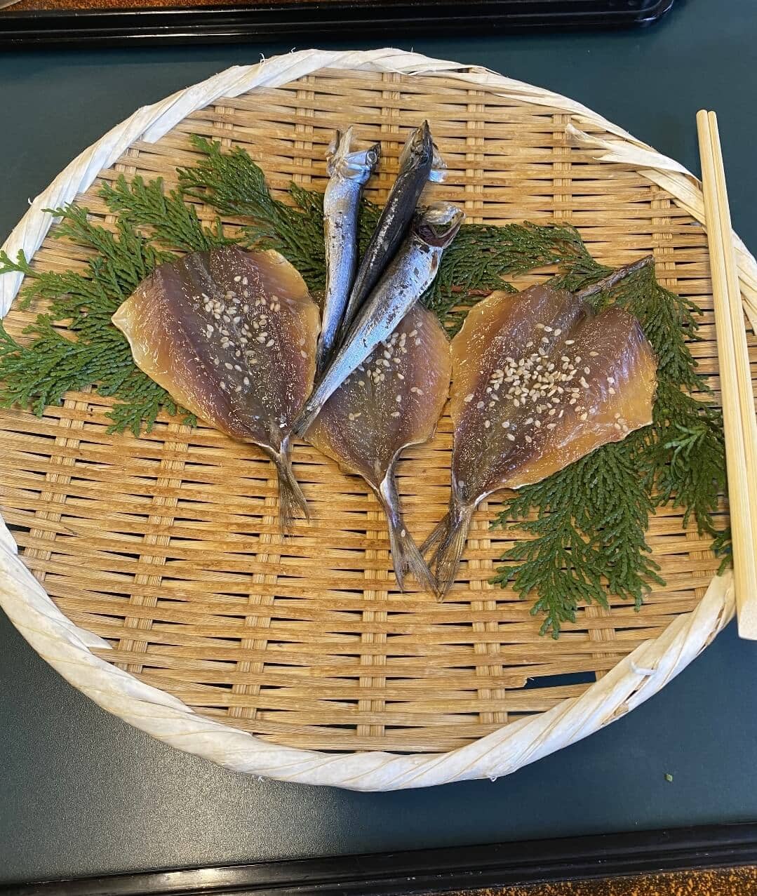 오이타여행 벳푸 근교 료칸 추천 후기 프라이빗료칸 니히키노오니 식사