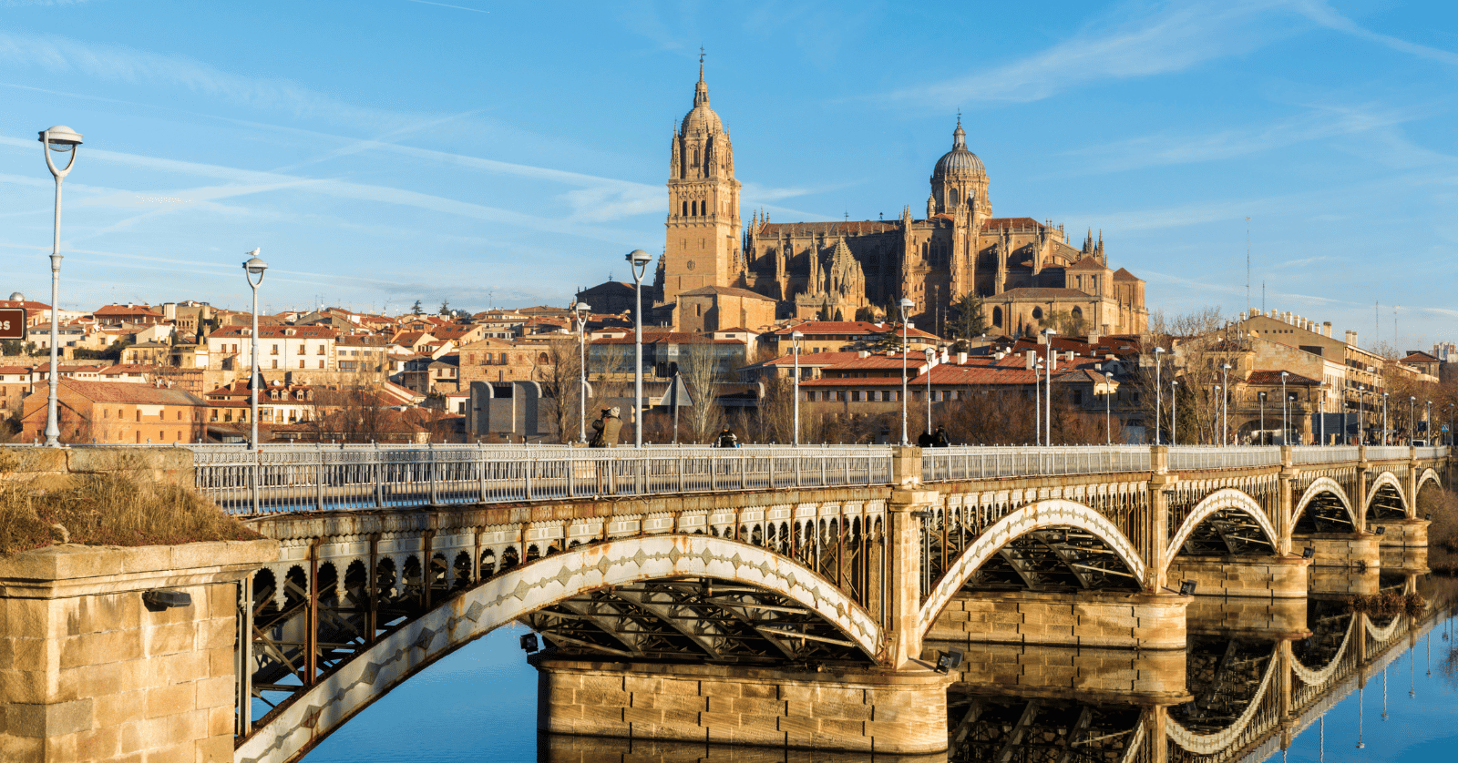 스페인여행하기좋은계절