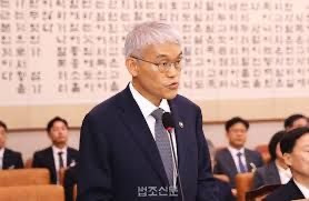 천대엽 대법관 논란