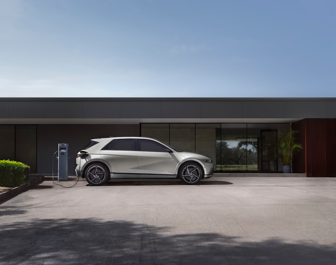 Ioniq 5