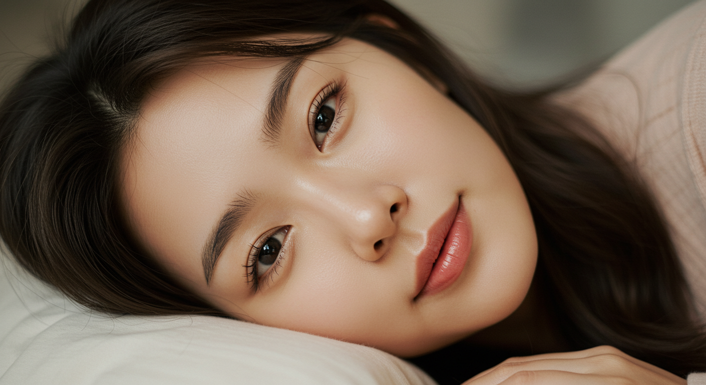 필러 관리법&amp;#44; 애교필러 효과&amp;#44; 뷰티 시술