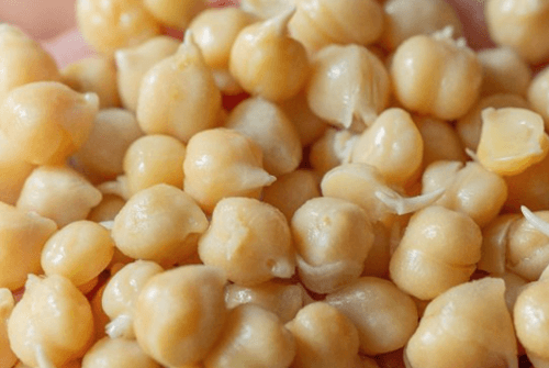 병아리콩 효능01