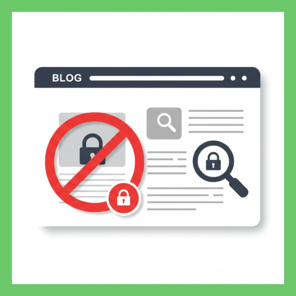 블로그-검색-비허용
