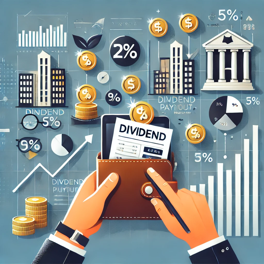 배당주 투자전략