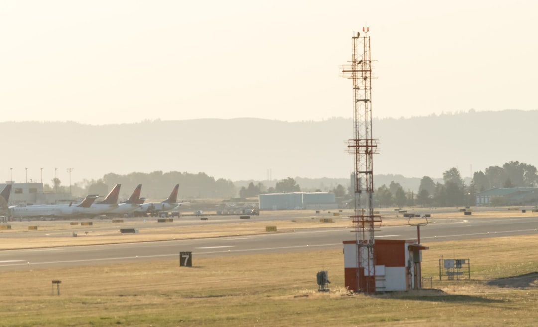 'Airport'