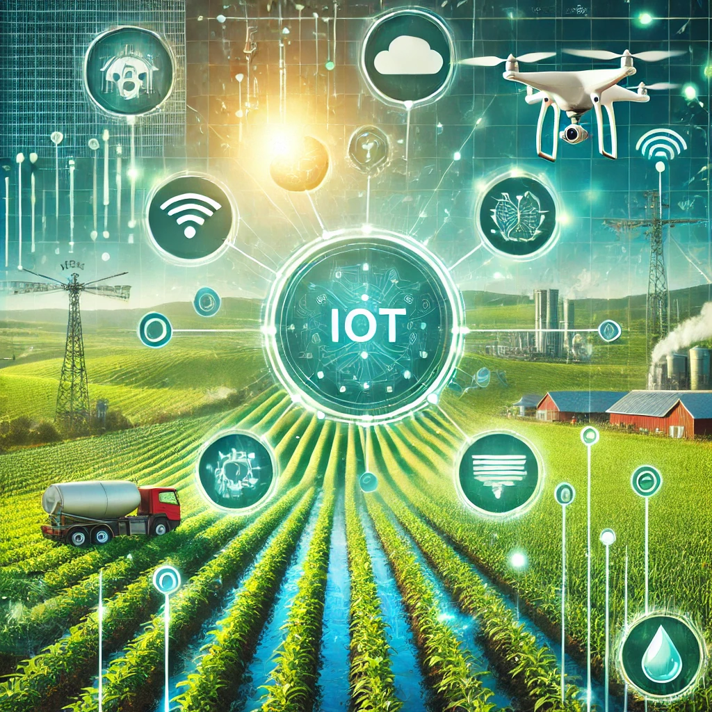 스마트-팜에서-사용되는-IoT-기술