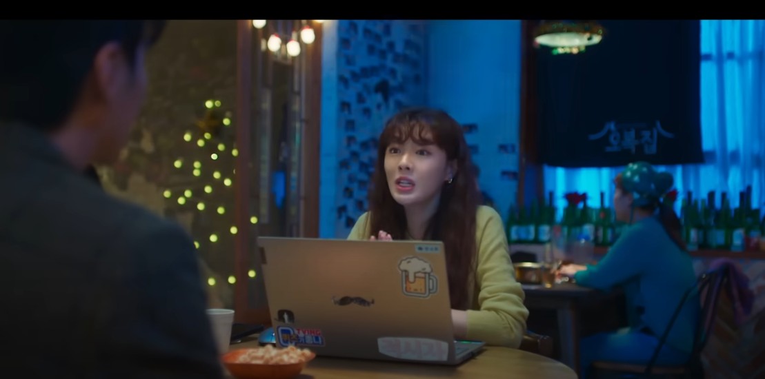 술꾼도시여자들 시즌1 등장인물&amp;#44; 줄거리&amp;#44; 인물관계도&amp;#44; ott