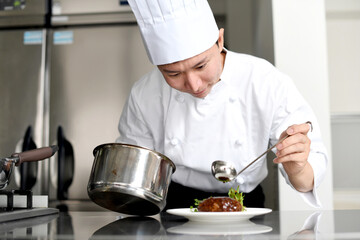 한식조리기능사