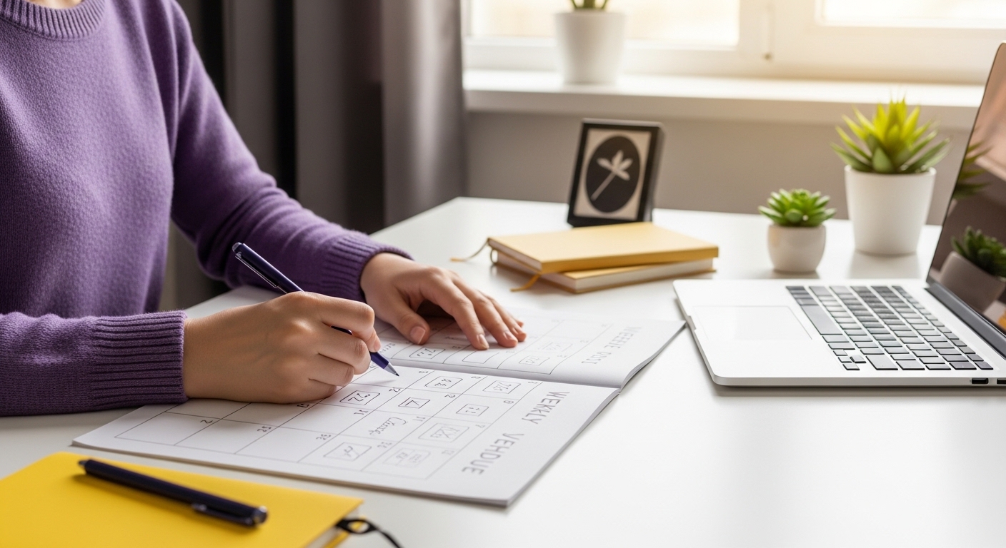 삶과 일 통합 디자인, 워라밸 재정의, 유연근무 시대, 자기주도적 삶, 번아웃 극복, 지속가능한 삶, 개인화된 삶, 업무 효율성 증대, 삶의 질 향상, 스마트 워크