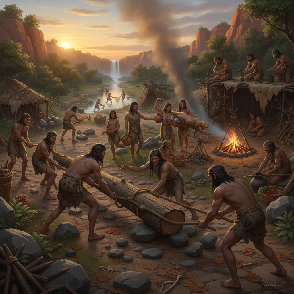 도덕성은 사실 본능이다