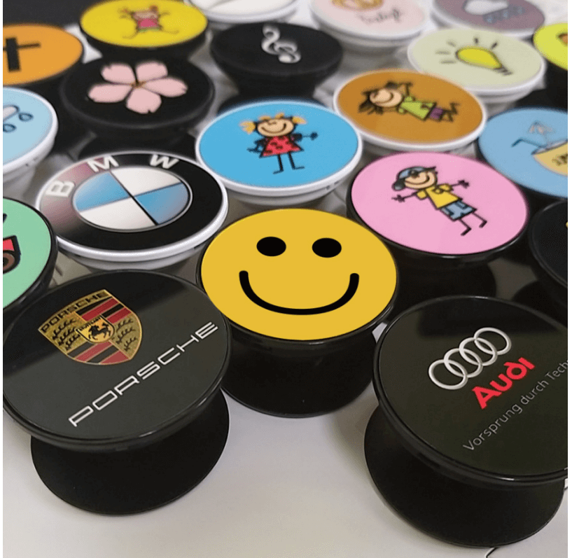 맥세이프 그립톡 TOP 5 - 네이버, 쿠팡 인기 순위 전격 비교 분석