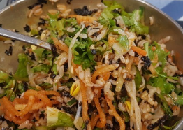 전국 휴게소 인기 맛집 BEST 20