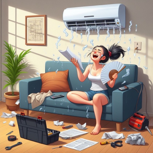 에어컨-고장-주요징후-4가지