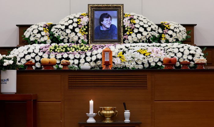 안판석 감독 별세