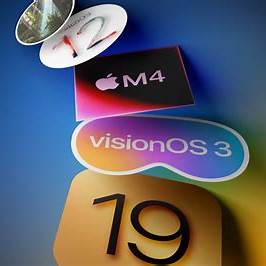 Apple WWDC 2025 Technology