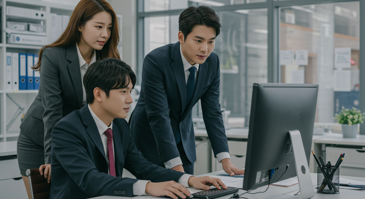 중고차 매매 계약서 작성 시 주의사항 TOP5