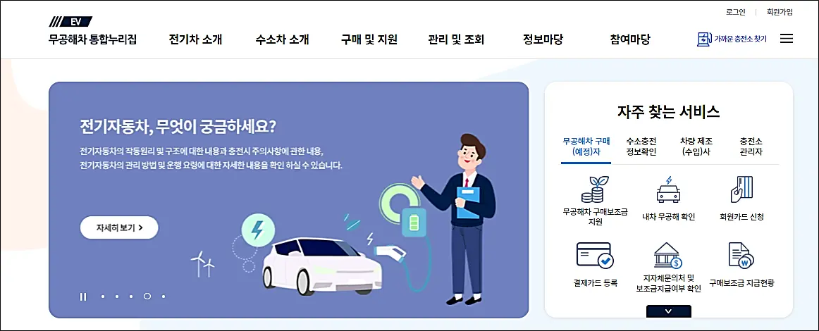 전기차-보조금-지자체-지급현황-확인