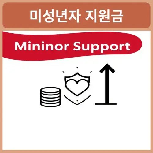 미성년자-민생지원금