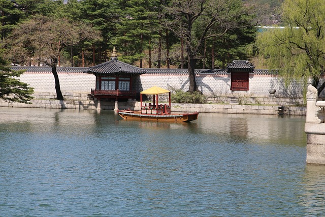 청와대 개방 온라인 예약