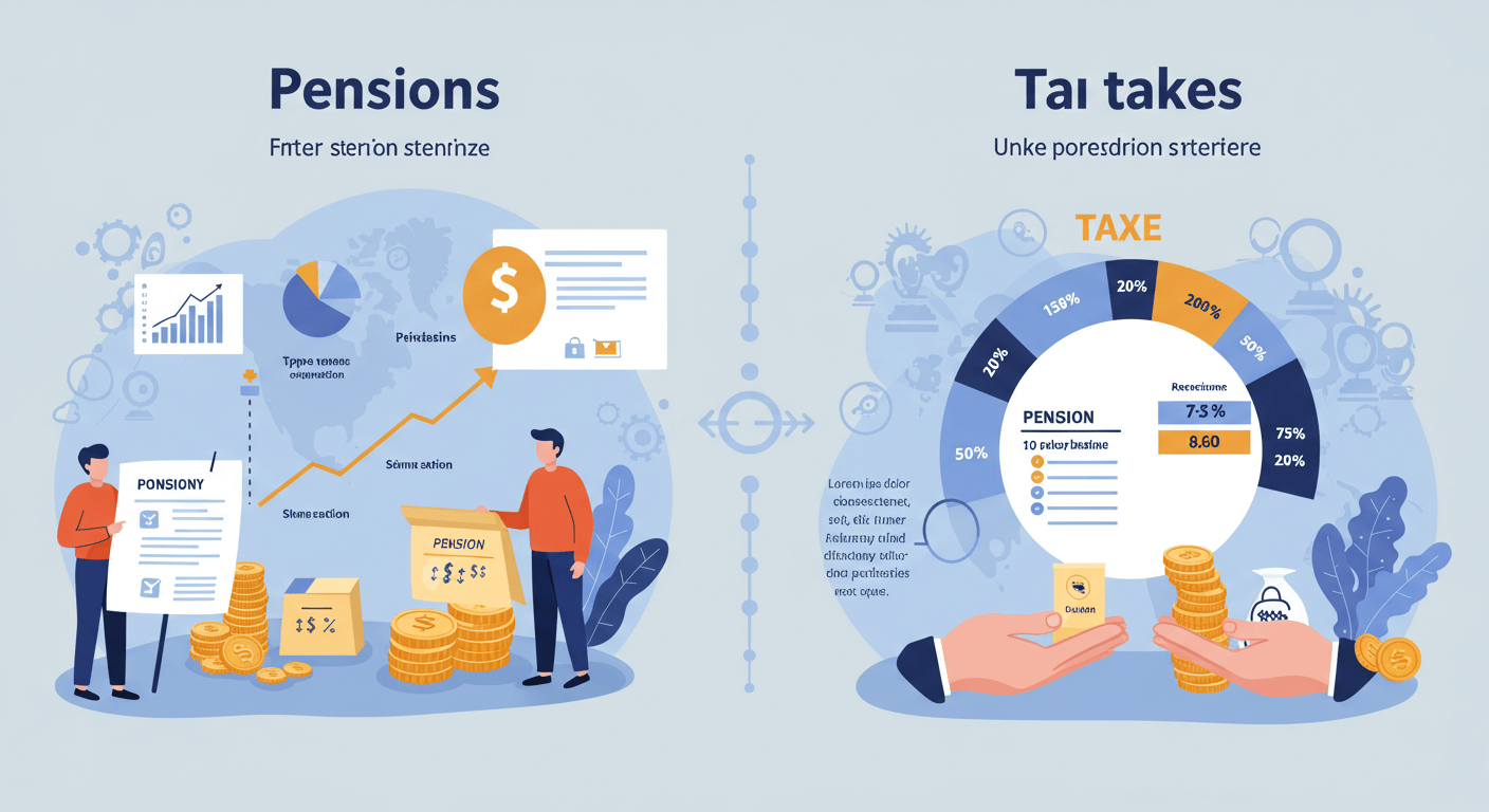 사적연금 1500만원 &middot; 2000만원 받을 때 절세 방법