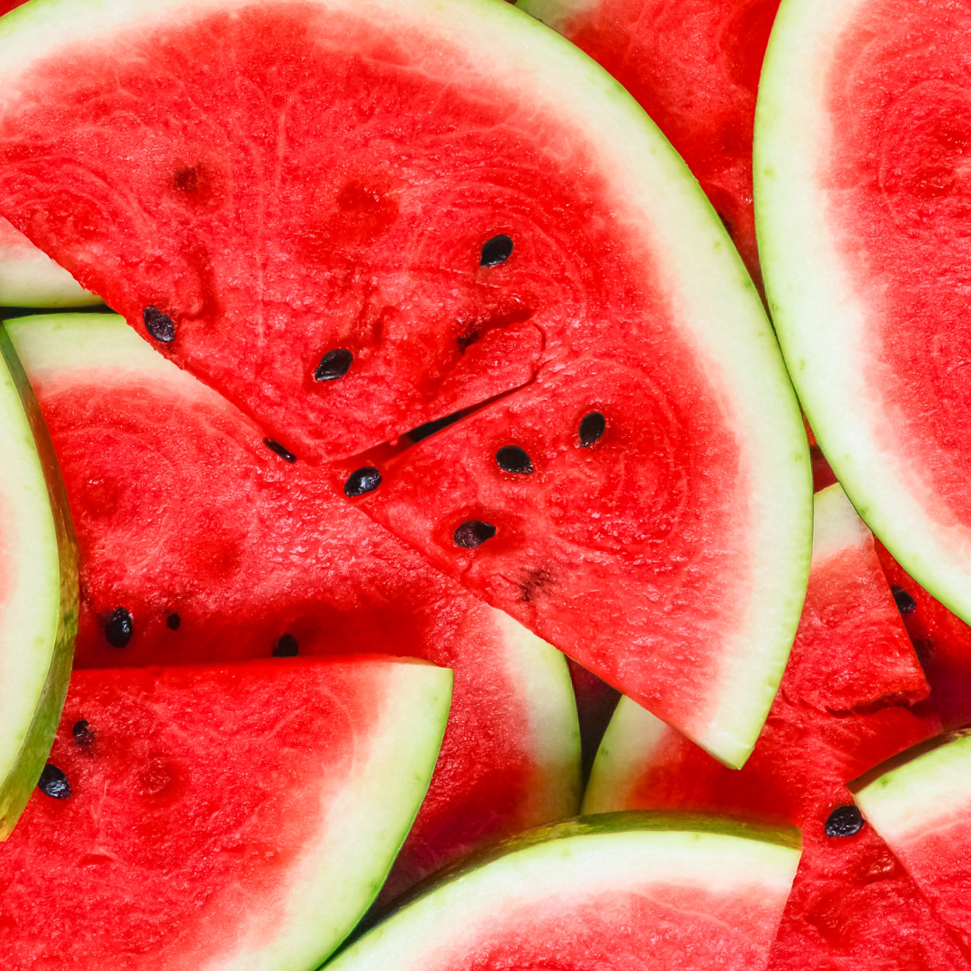 수박의효능 총정리와 껍질활용 꿀팁
