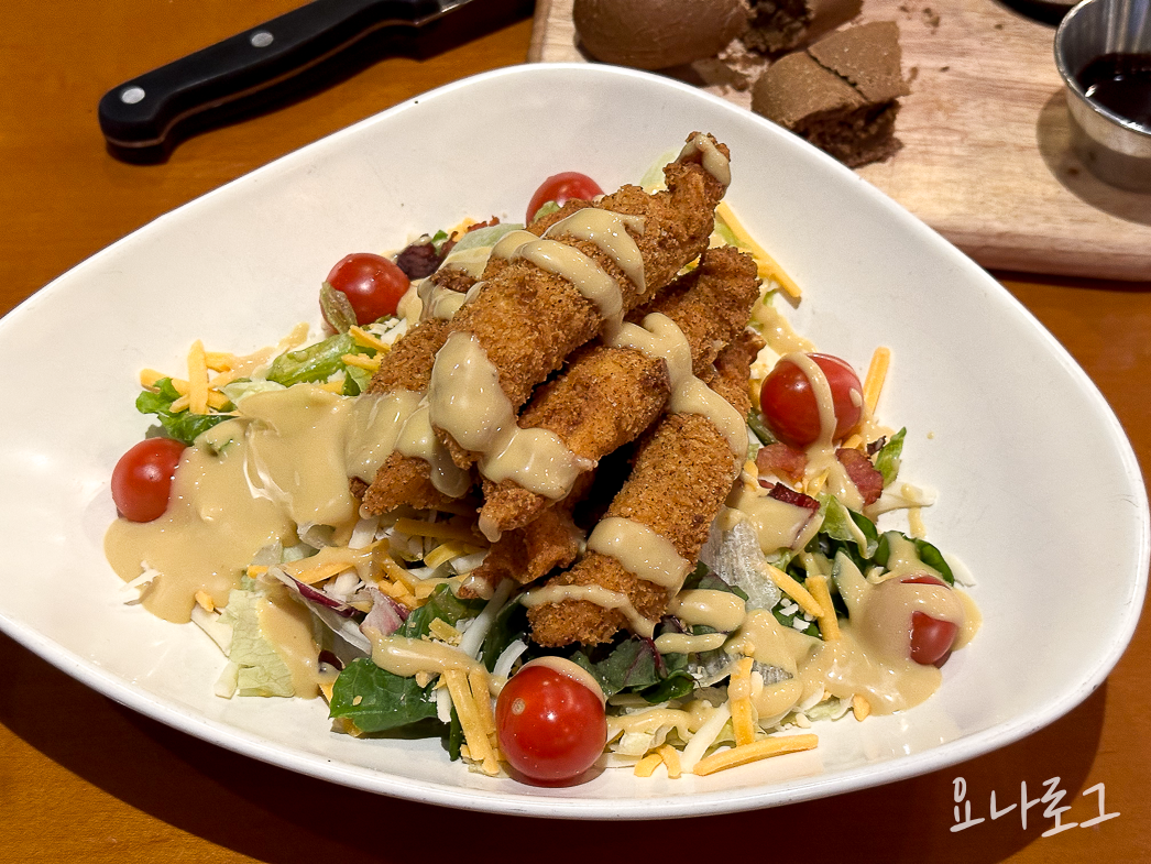 동탄 동탄맛집 동탄아웃백 아웃백내돈대산 아웃백할인 아웃백추천메뉴 아웃백메뉴 아웃백스테이크 동탄타임테라스 동탄타임테라스아웃백 내돈내산아웃백 퀸즈랜드립아이 치킨텐더샐러드 투움바파스타 동탄제로콜라 동탄스테이크 동탄파스타