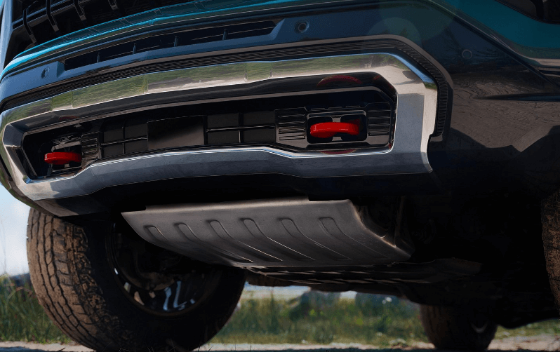 타호 페이스리프트 가격 출시일 제원 쉐보레