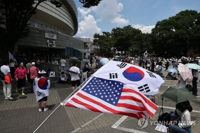 잠실 시위 불법행위 특수강요 및 업무방해죄 엄정 수사 2026년 6&middot;3 지방선거 투표용지 부족 사태 총정리